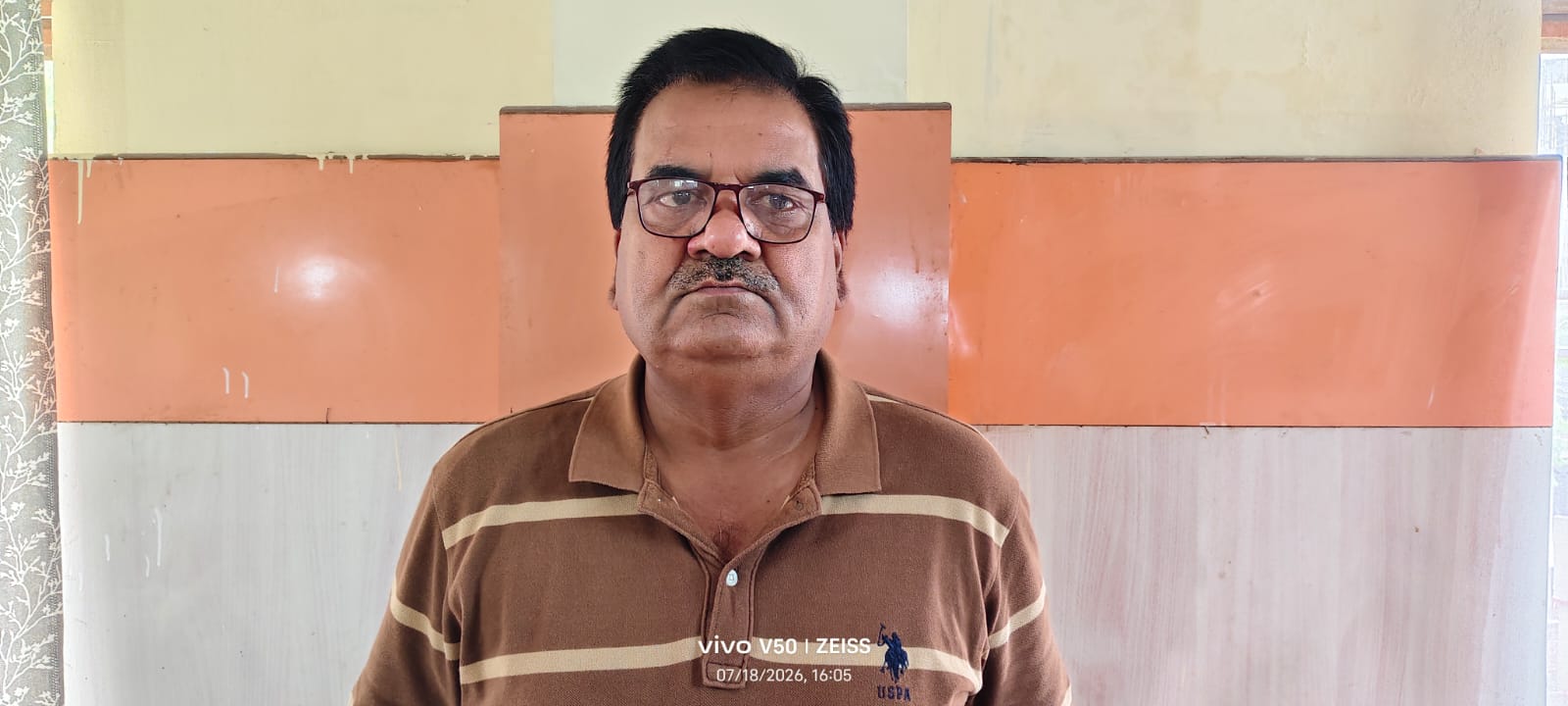 Mr. Pradeep Kumar